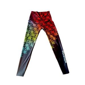 Peloton XS pants.